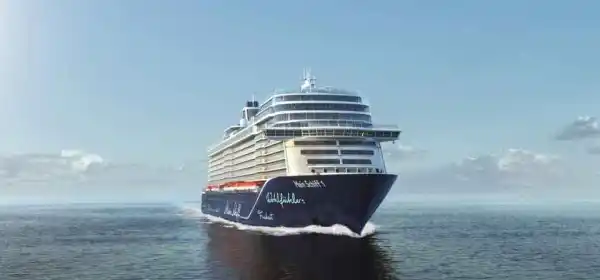 Mein Schiff 1