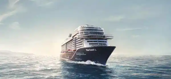 Mein Schiff 2