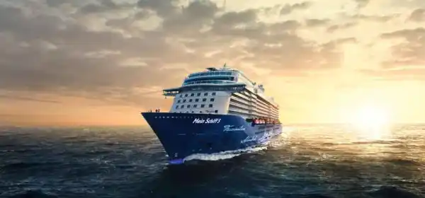 Mein Schiff 5