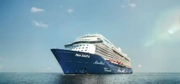 Mein Schiff 6
