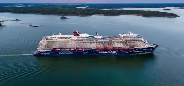Mein Schiff 7