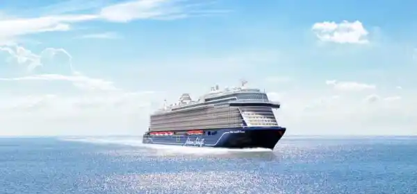 Mein Schiff Flow