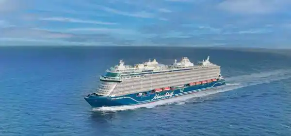 Mein Schiff Relax